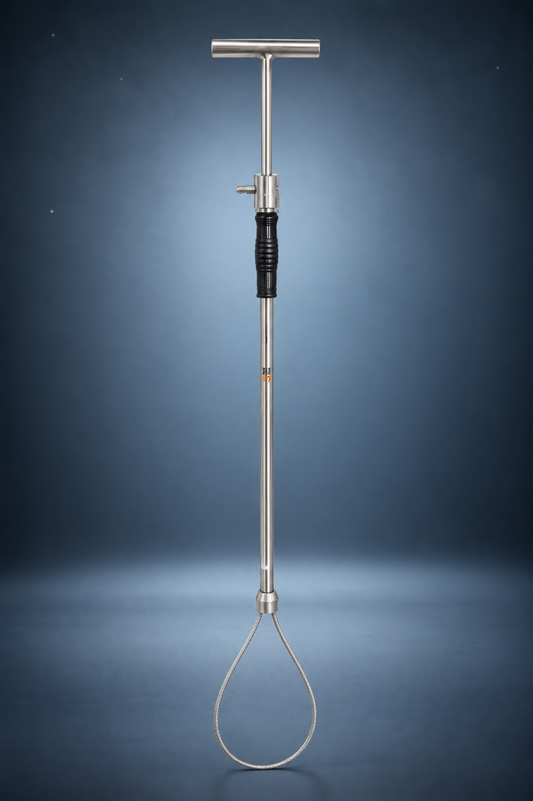 HSF PipeGuider Tool