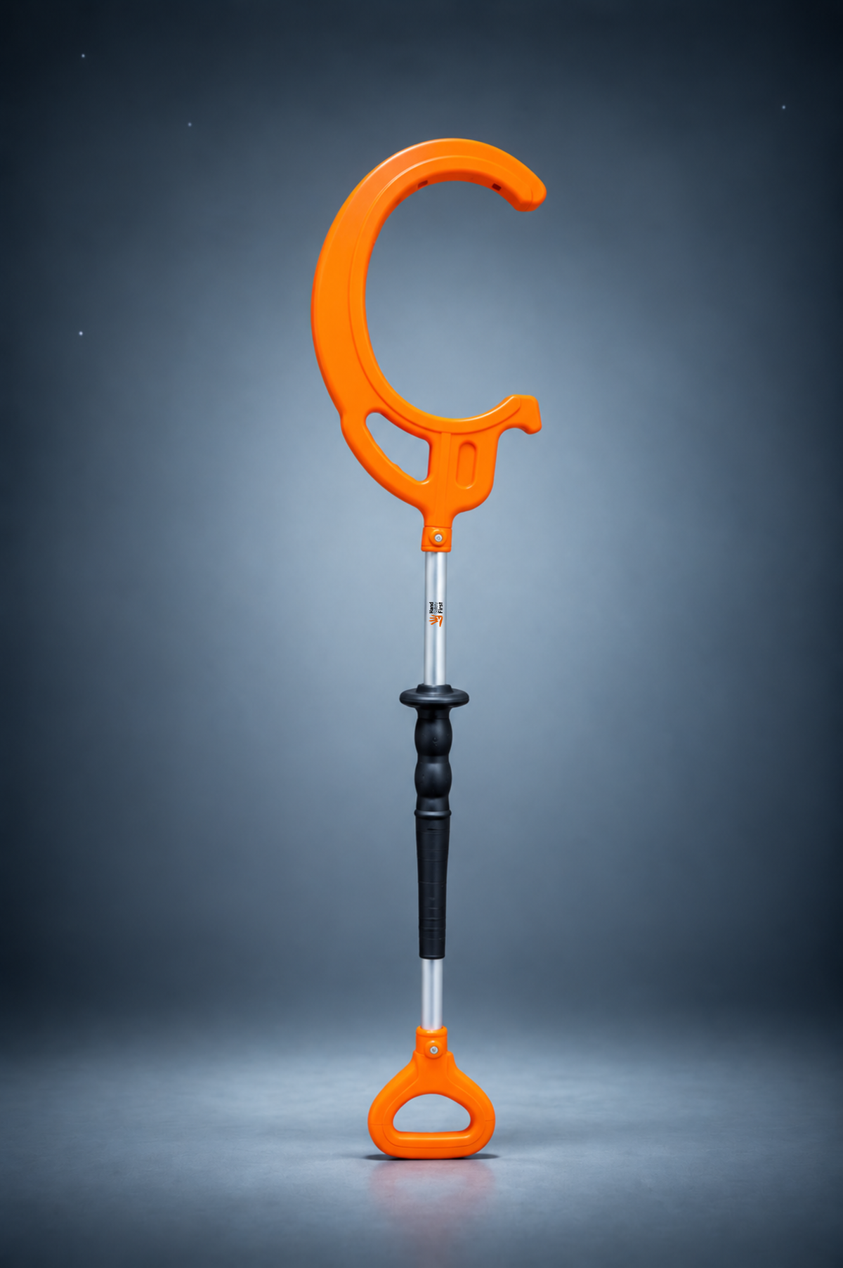 HSF Pipe Grab Tool - Push Pull Tools - Hand Safety First - Hand Safety Tools