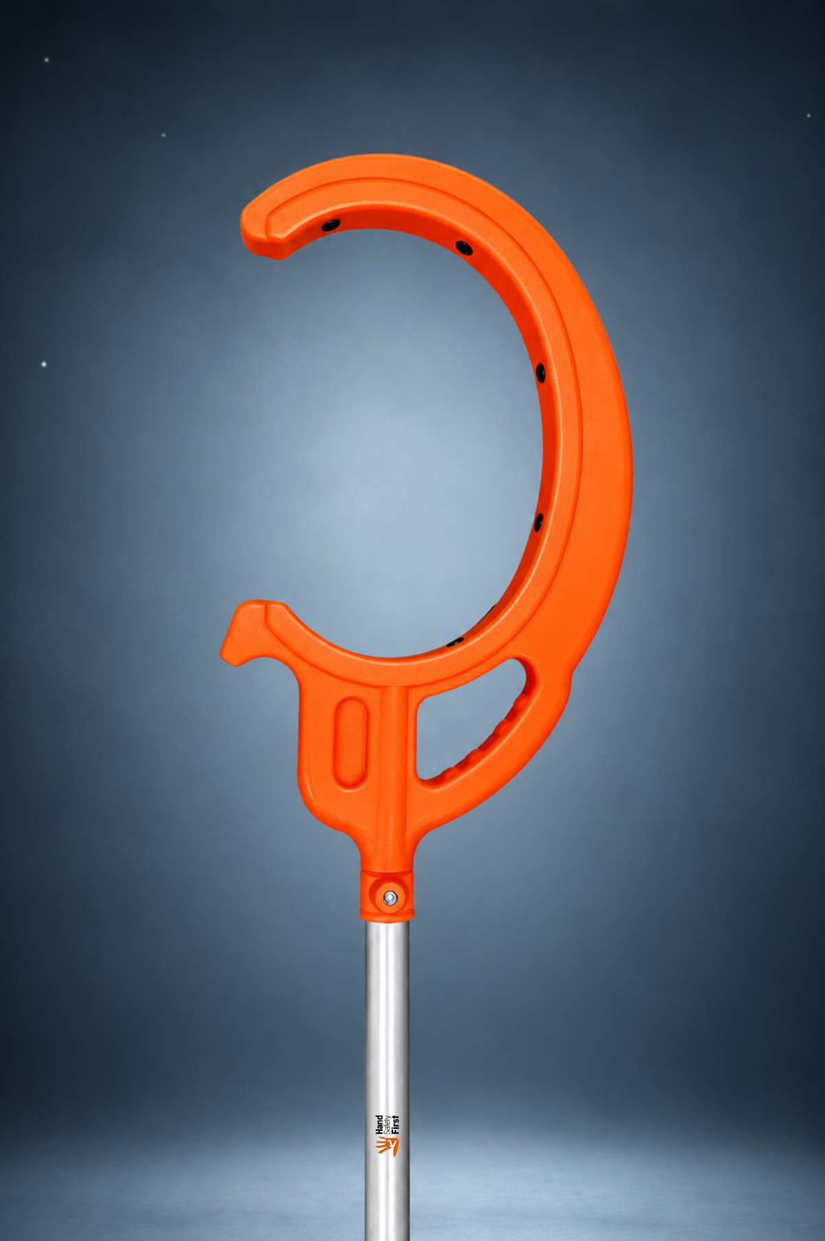 HSF Pipe Grab Tool - Push Pull Tools - Hand Safety First - Hand Safety Tools