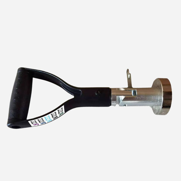 HSF LoadGrab MagHead Lifter-Push Pull tool- Hand Safety First- No Touc ...