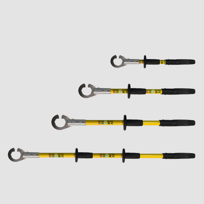HSF SlingGrab- Push Pull Tools- Hand Safety First- Hand Safety Tools