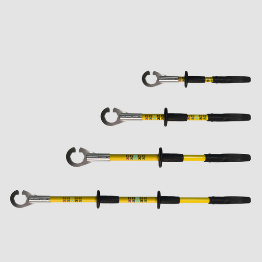 HSF SlingGrab- Push Pull Tools- Hand Safety First- Hand Safety Tools