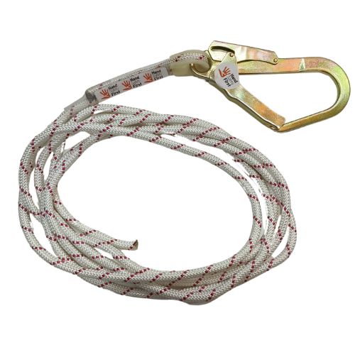 Tag Line For Rigger HSF LoadGrab Rigger TagLine – Hand Safety First