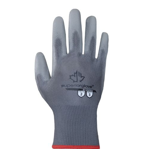 Superior Touch® S13GPPU Glove