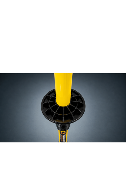 HSF RiggerSafe – Hands-Off Load Control Stick