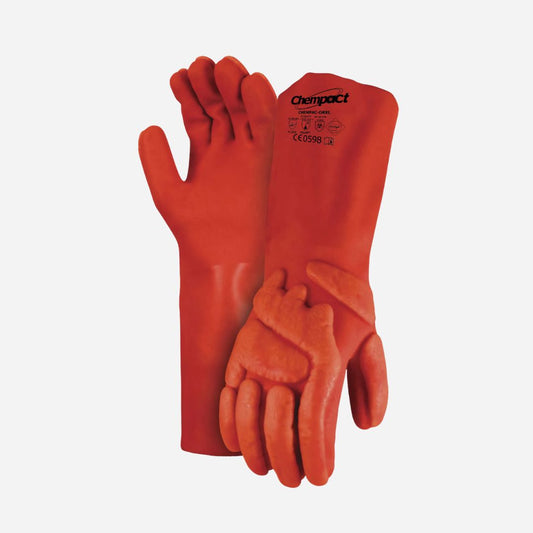 Chempact Gloves