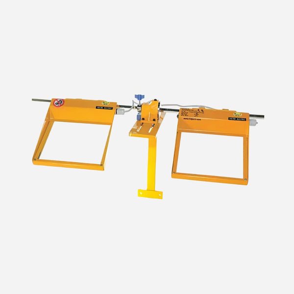 REPAR Machine Guard – Hand Safety First