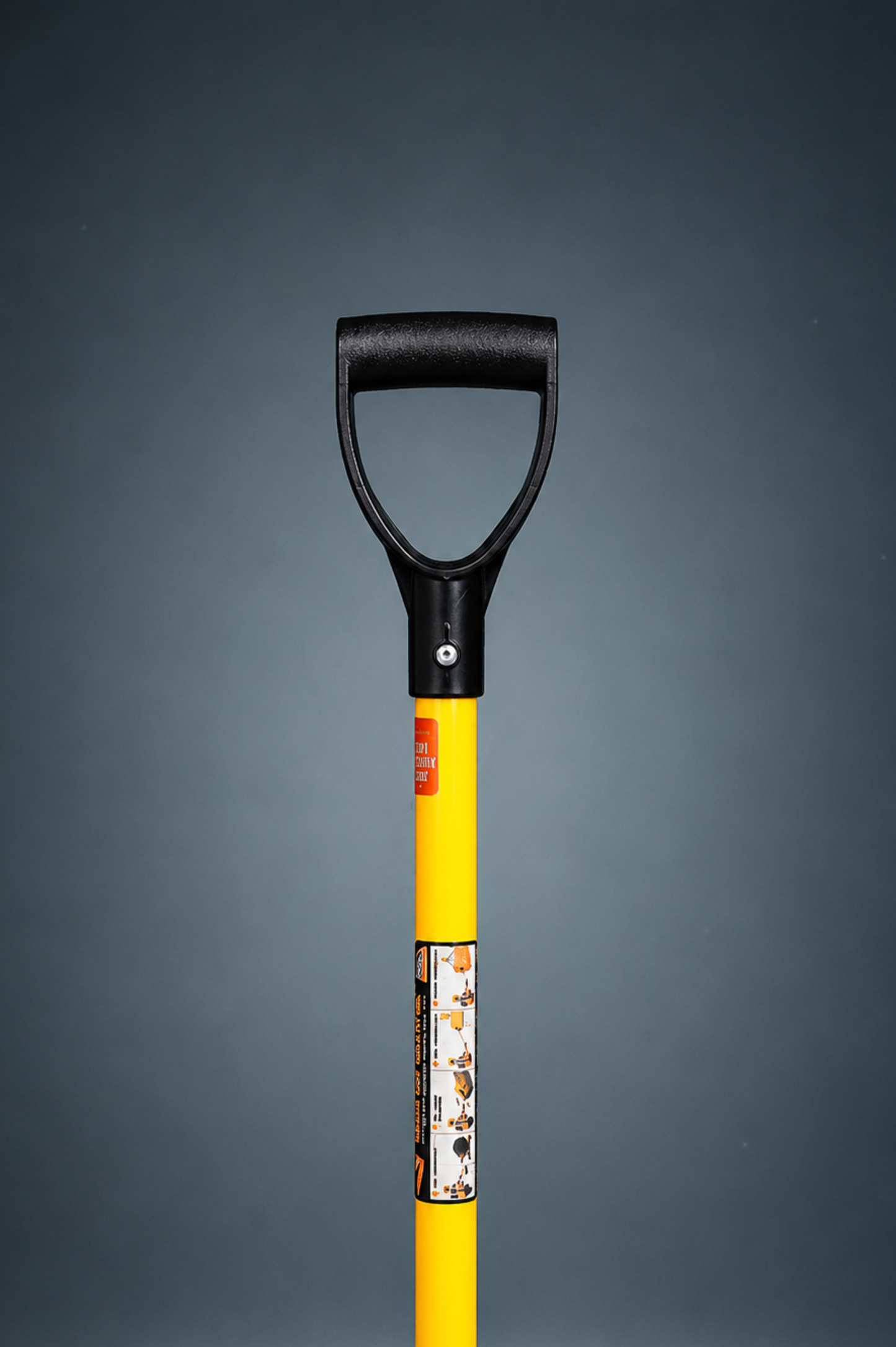 HSF RiggerSafe – Hands-Off Load Control Stick