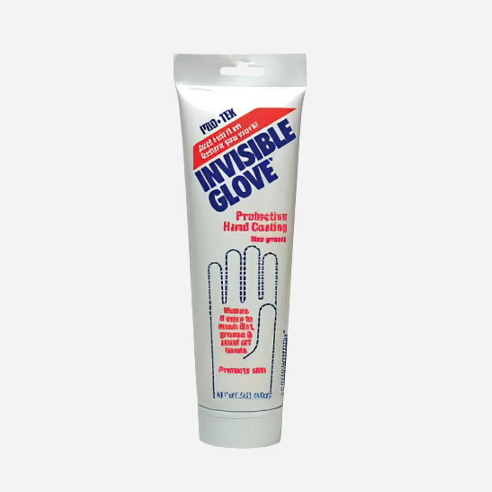 HSF BLUE MAGIC Protective Hand Cream: Tube, 5 oz, Liquid, Fragrance Fr ...