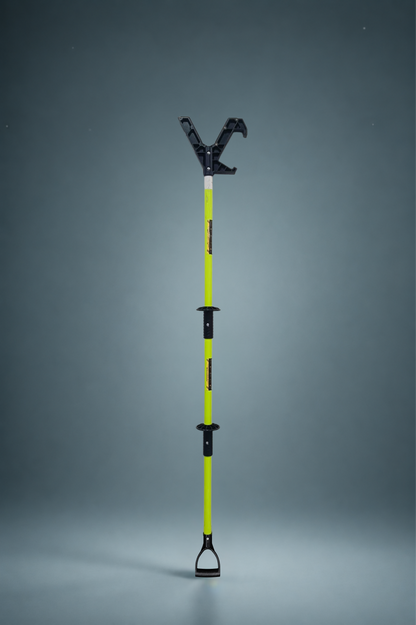 HSF RiggerSafe – Hands-Off Load Control Stick
