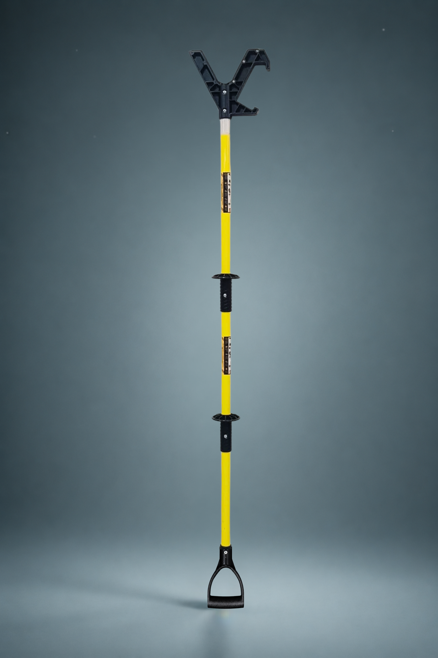 HSF RiggerSafe – Hands-Off Load Control Stick
