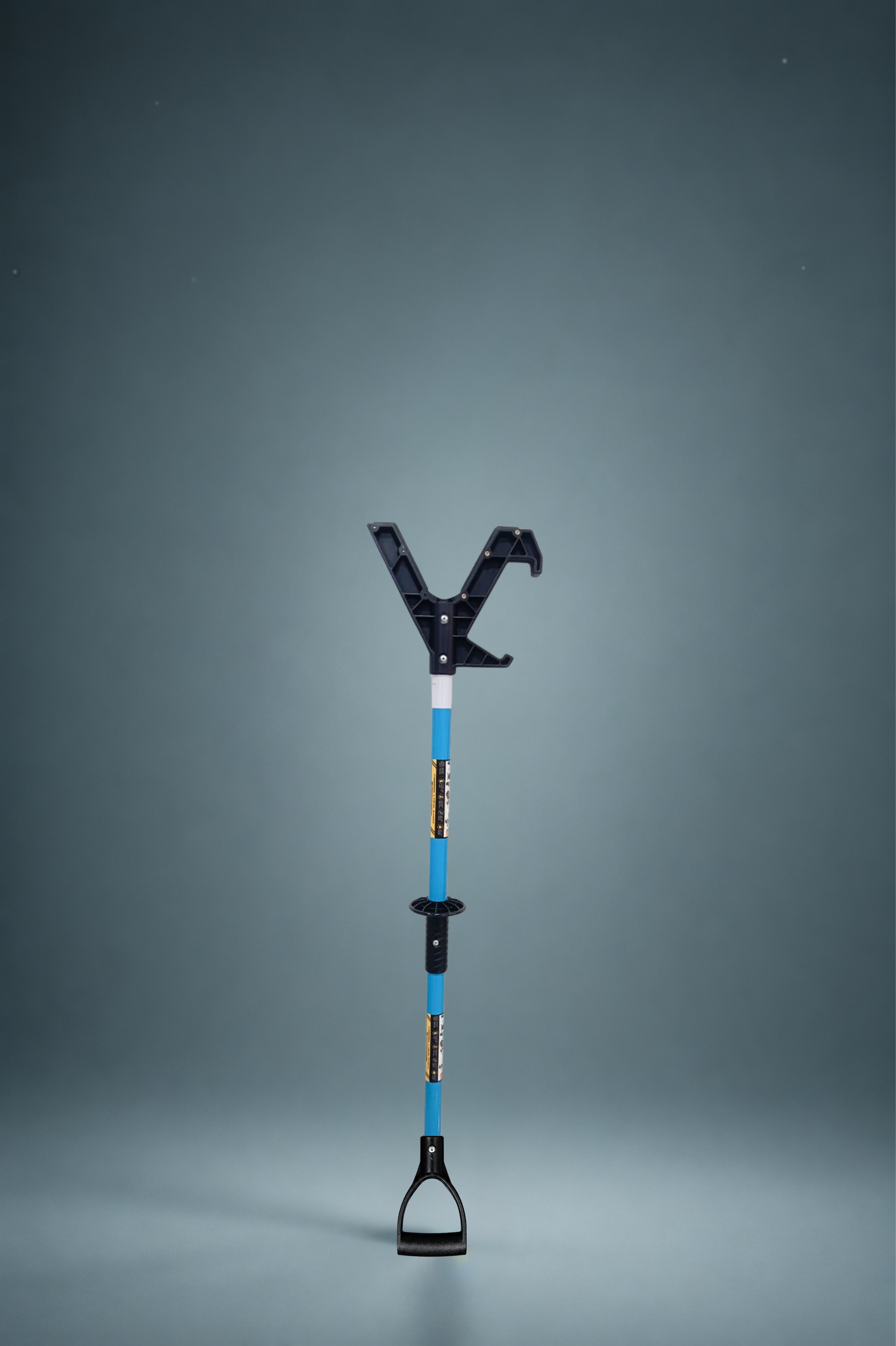 HSF RiggerSafe – Hands-Off Load Control Stick