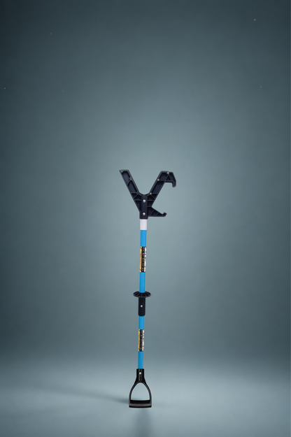 HSF RiggerSafe – Hands-Off Load Control Stick