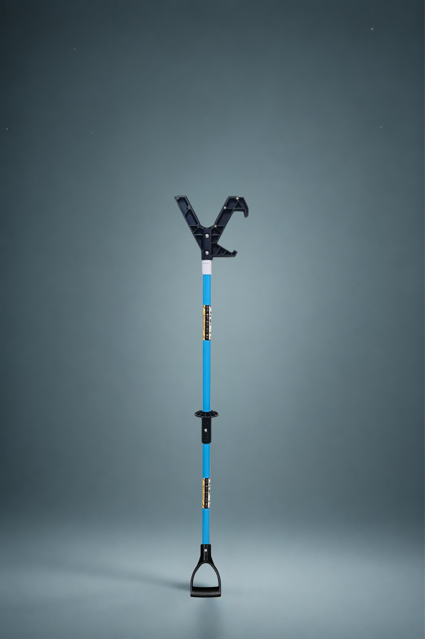 HSF RiggerSafe – Hands-Off Load Control Stick