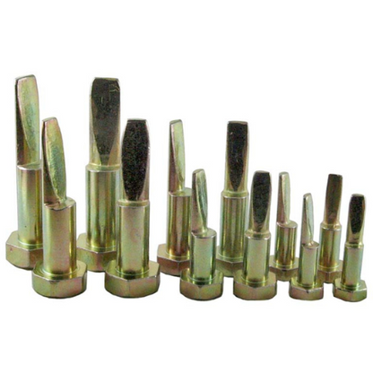 Flange Alignment Tools