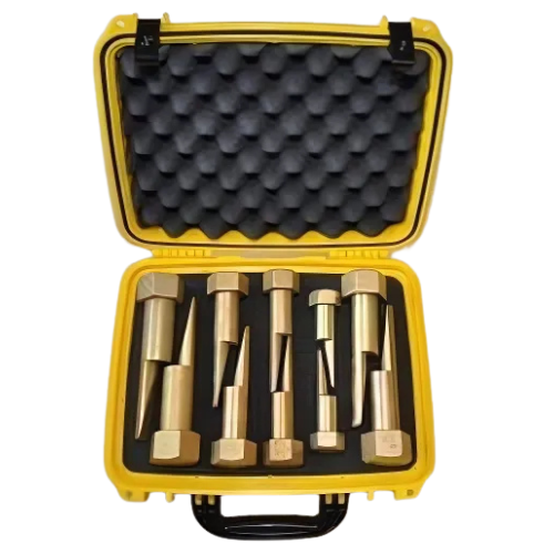 Flange Alignment Tools