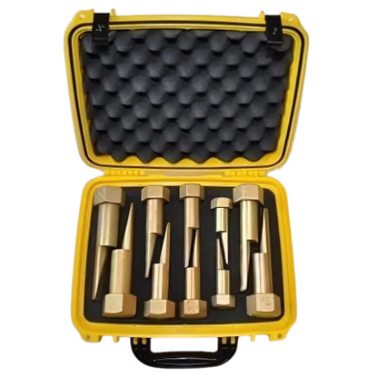 Flange Alignment Tools