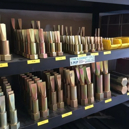 Flange Alignment Tools