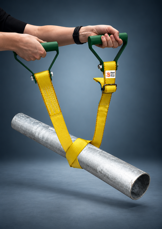HSF LoadGrab® Manual Lifting Slings