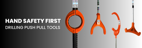 HSF Drilling Push Pull Tools – My Store