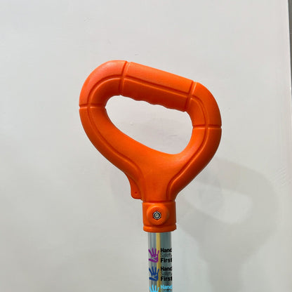 HSF Drill Pipe Handling Tool- Push Pull Tool- Hand Safety First- Hand Safety Tools