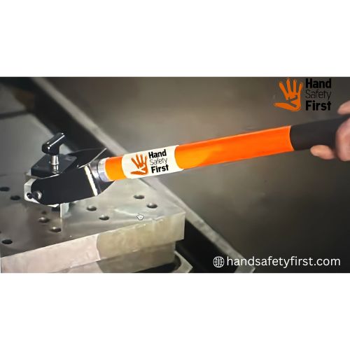 HSF LoadGrab Electromagnet Push Pull Tool