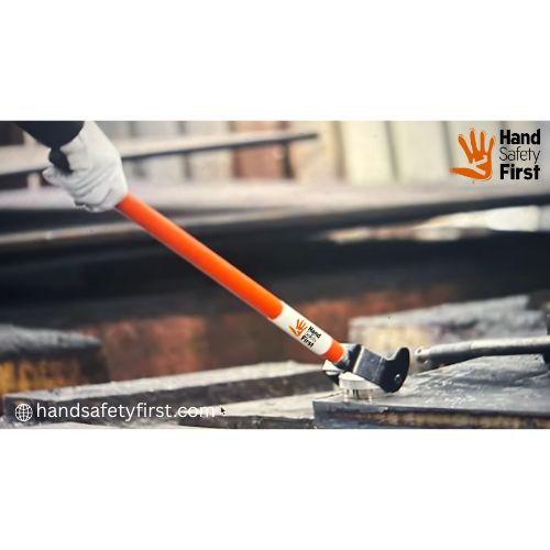 HSF Magnetic Easy Detach Push Pull Tool
