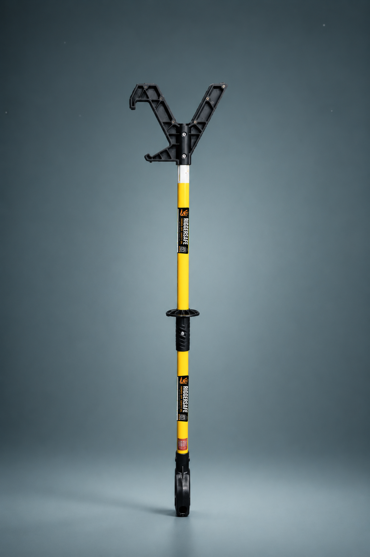 HSF RiggerSafe – Hands-Off Load Control Stick