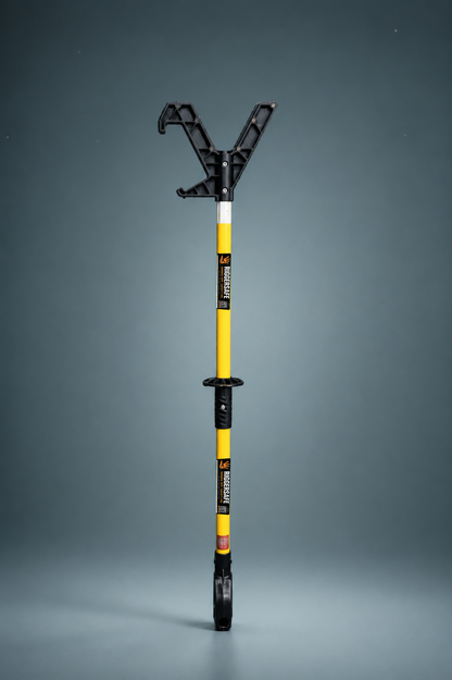 HSF RiggerSafe – Hands-Off Load Control Stick