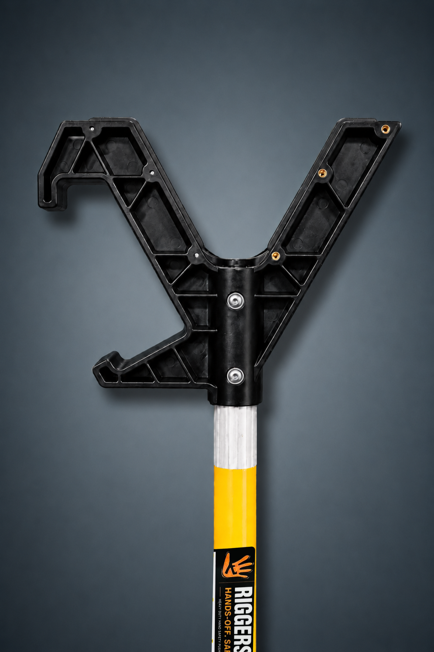 HSF RiggerSafe – Hands-Off Load Control Stick