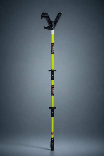 HSF RiggerSafe – Hands-Off Load Control Stick