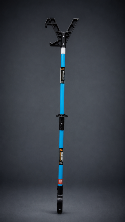 HSF RiggerSafe – Hands-Off Load Control Stick