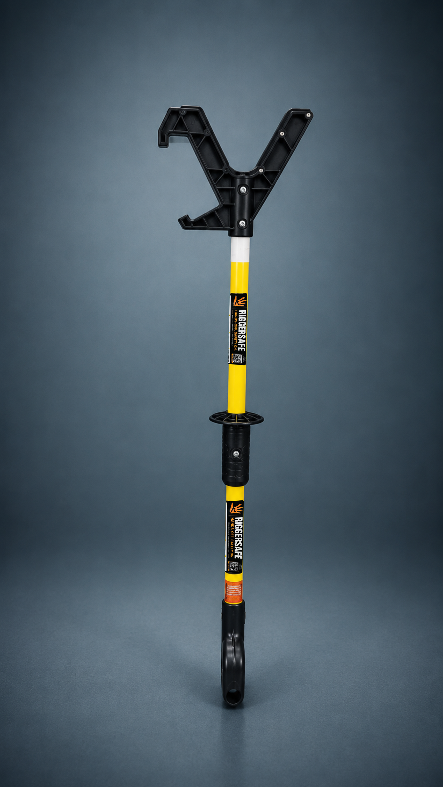 HSF RiggerSafe – Hands-Off Load Control Stick
