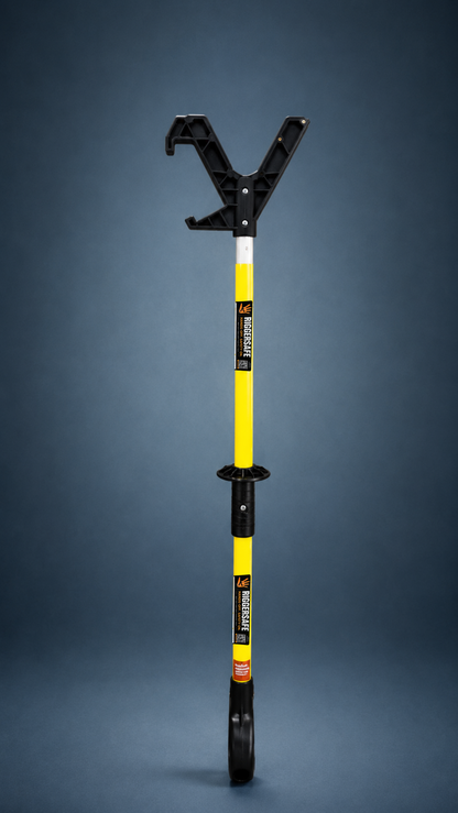 HSF RiggerSafe – Hands-Off Load Control Stick