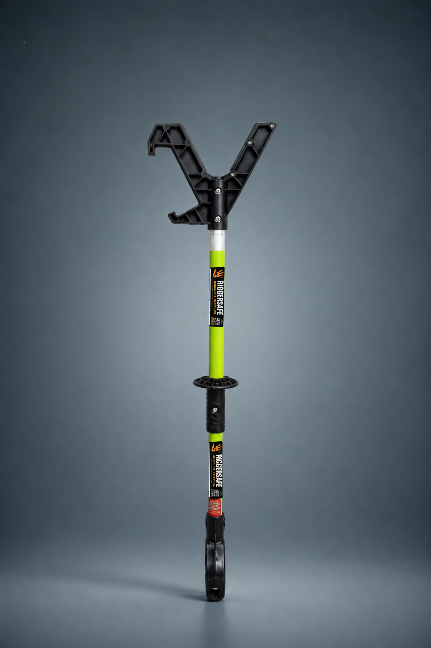 HSF RiggerSafe – Hands-Off Load Control Stick