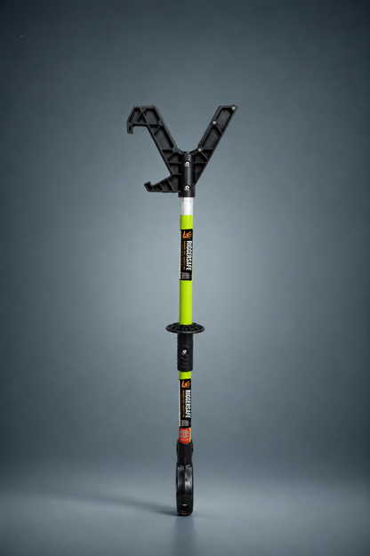 HSF RiggerSafe – Hands-Off Load Control Stick