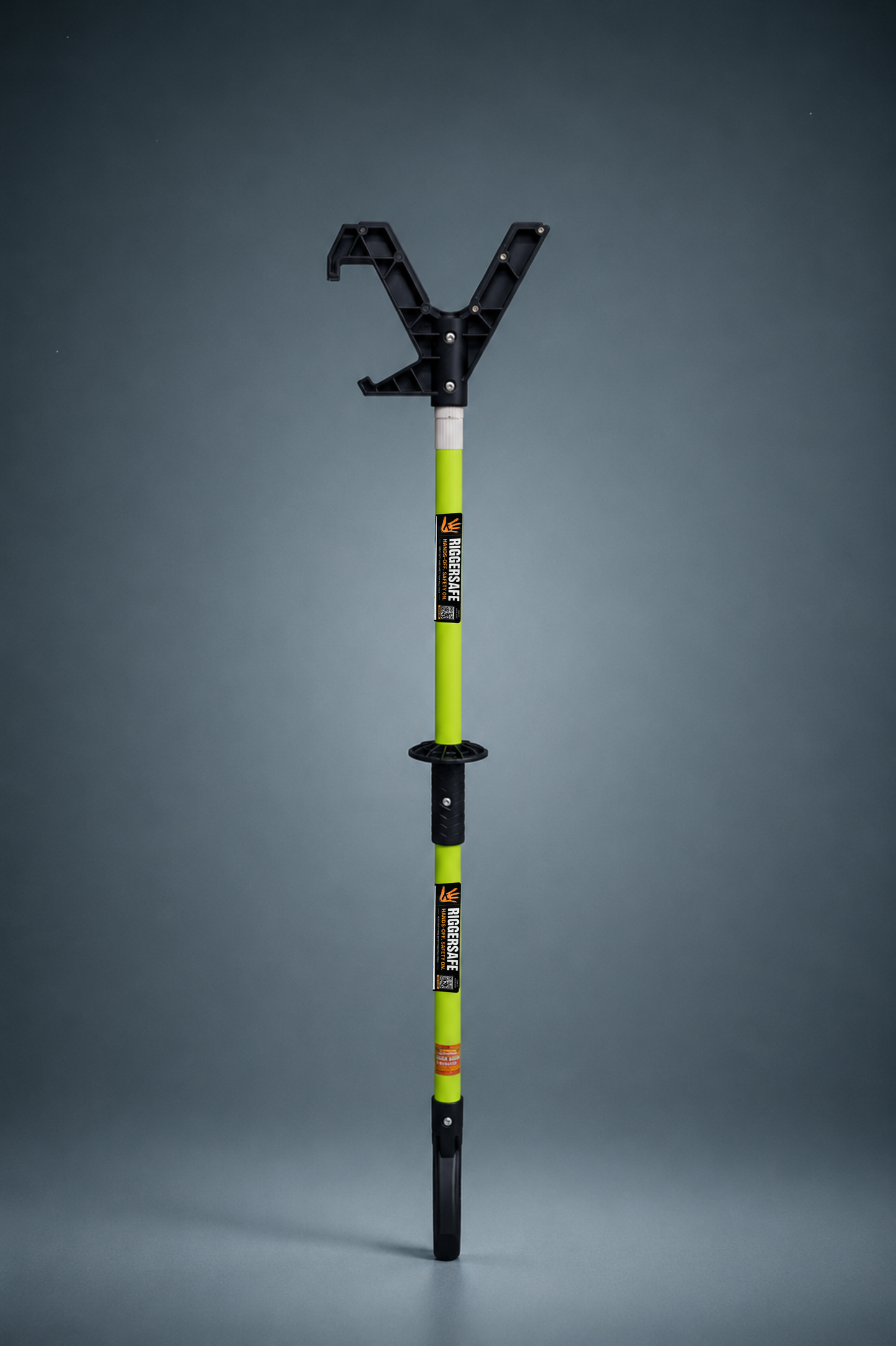 HSF RiggerSafe – Hands-Off Load Control Stick