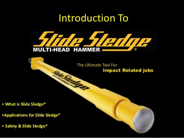  Slidesledge
